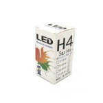 ΛΑΜΠΑ ΜΗΧΑΝΗΣ LED H4